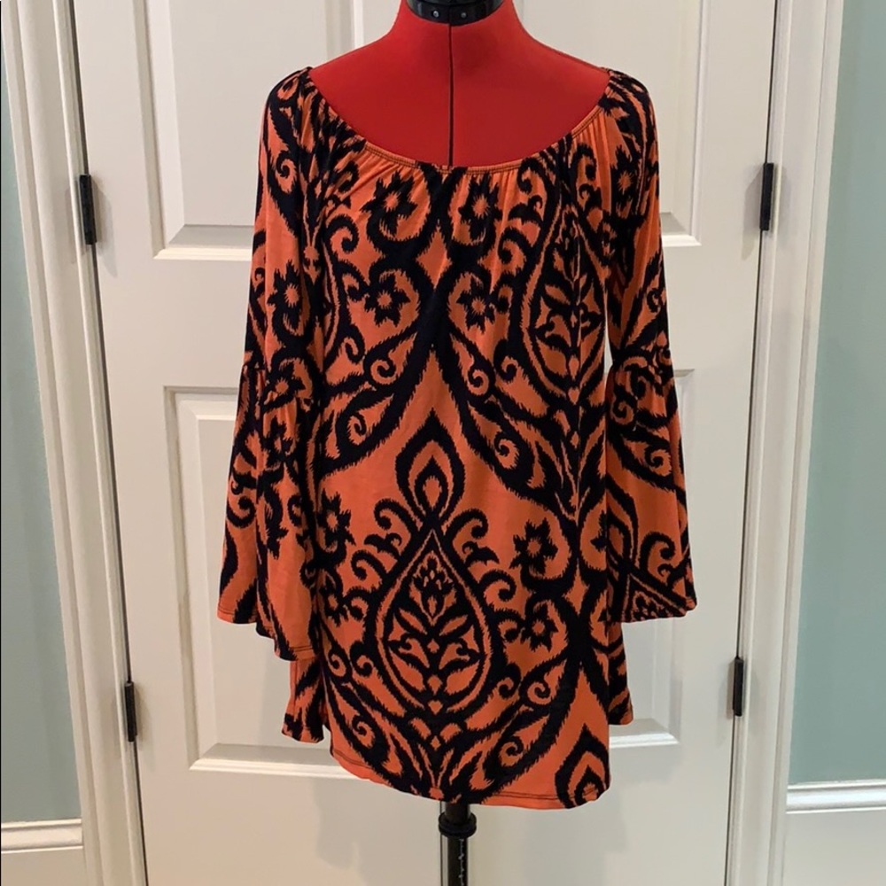 🎉5 for $25🎉 Boutique Dress/Tunic Top